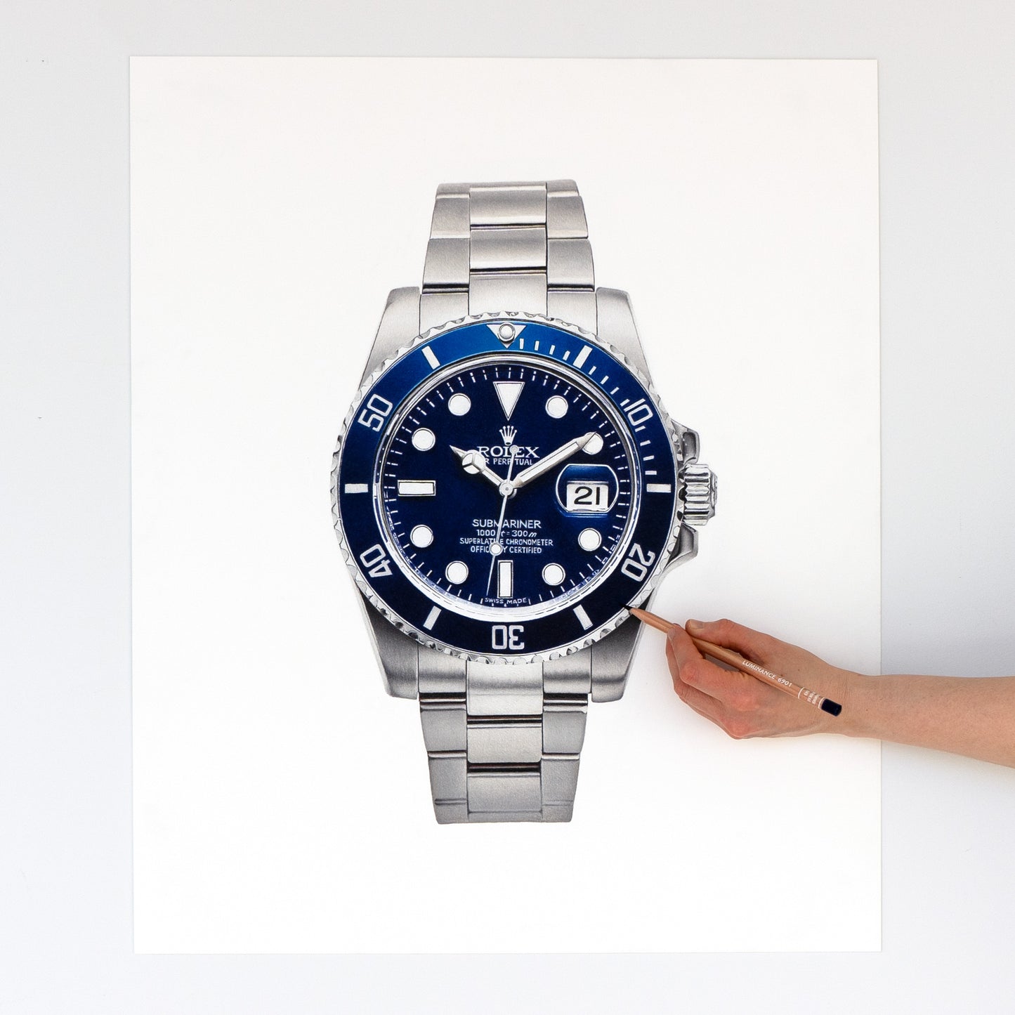 Rolex Submariner