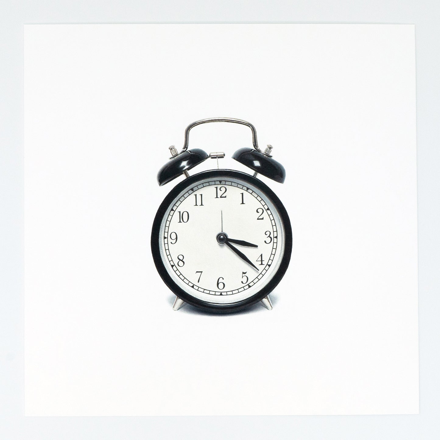 Alarm Clock