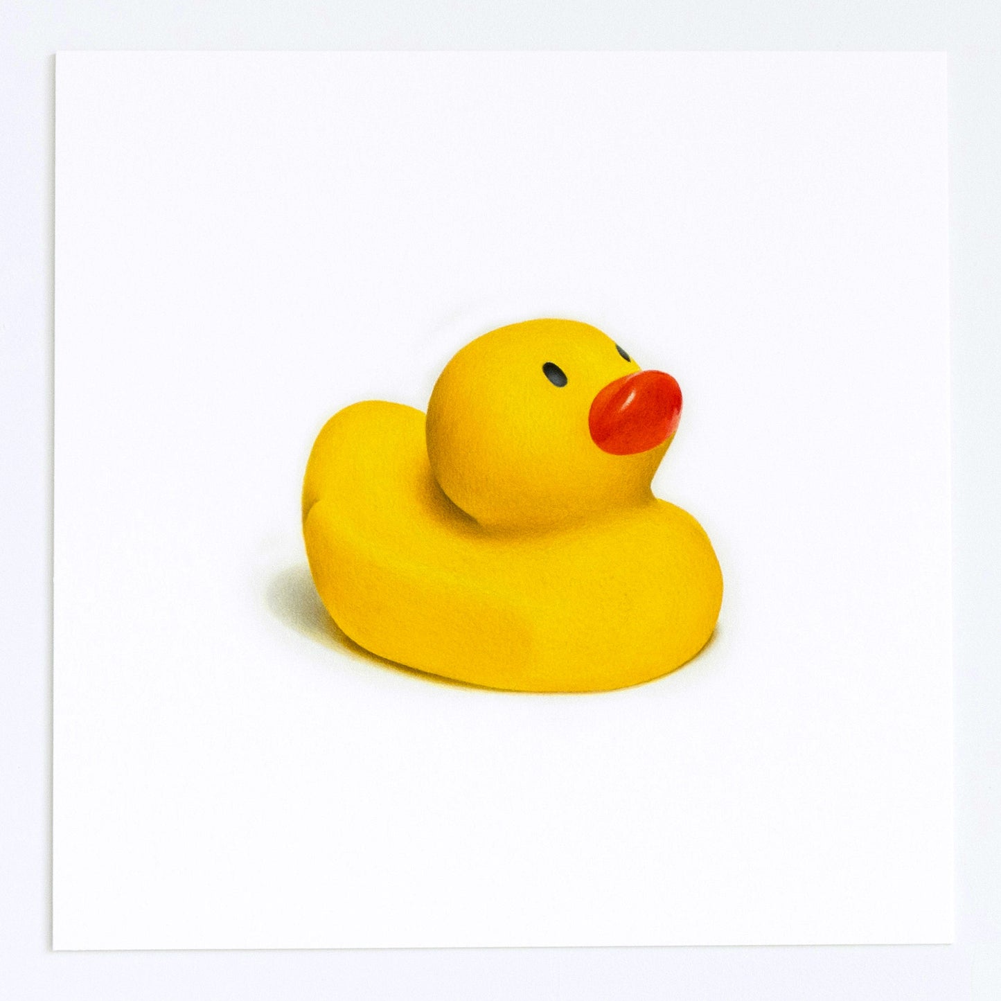 Rubber Duck