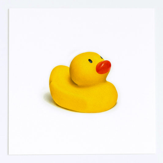 Rubber Duck
