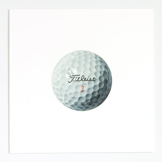 Golf Ball