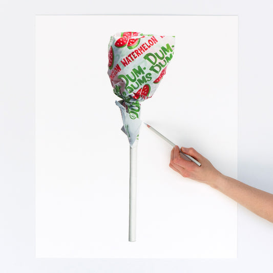 Watermelon Dum Dum