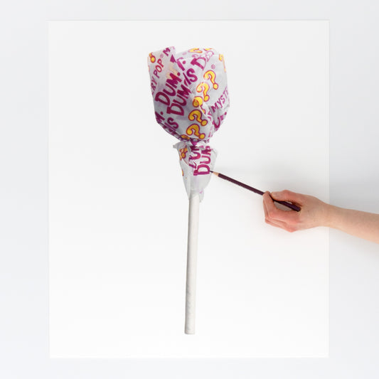 Mystery Flavor Dum Dum