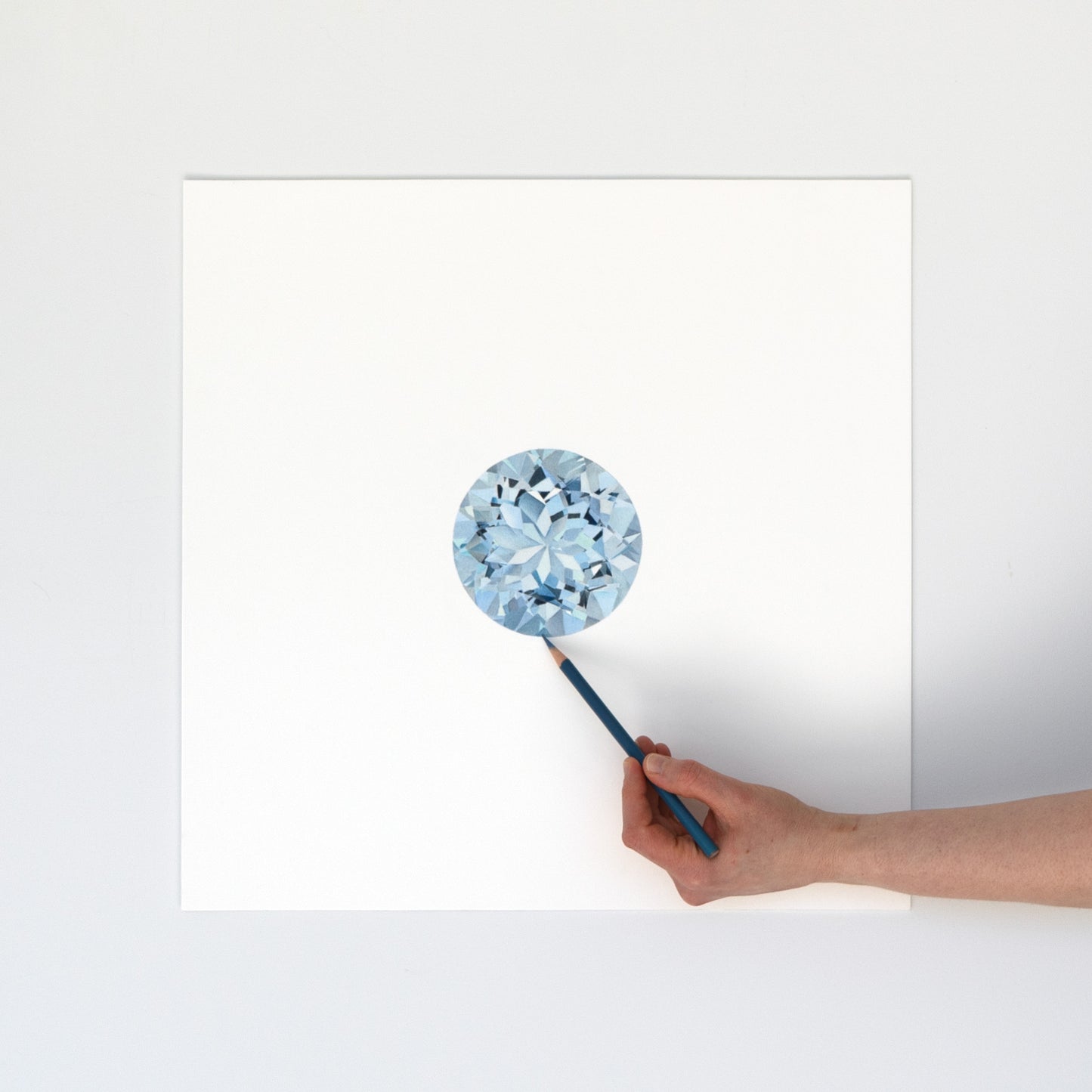 Aquamarine